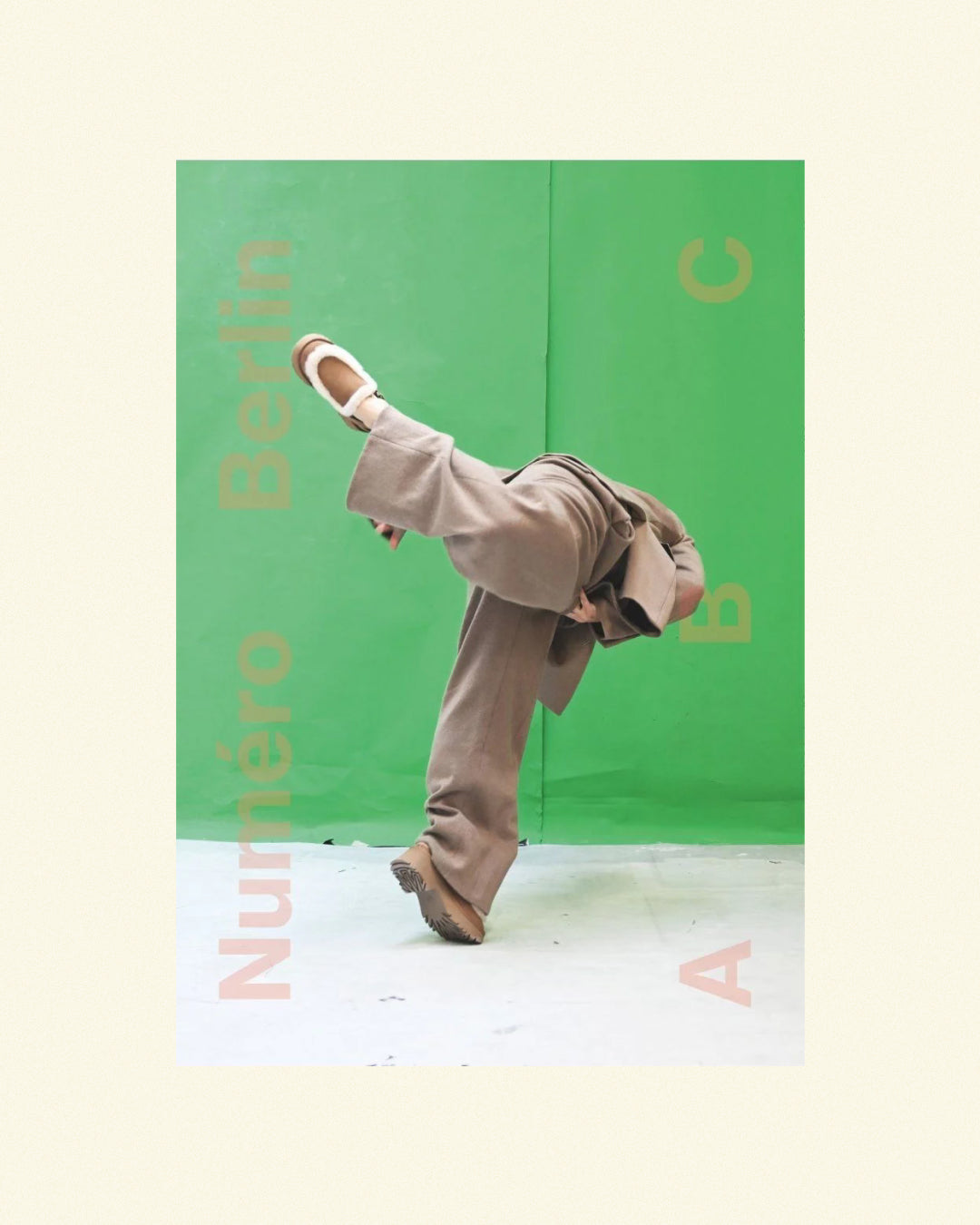 Numero Femme Berlin #19