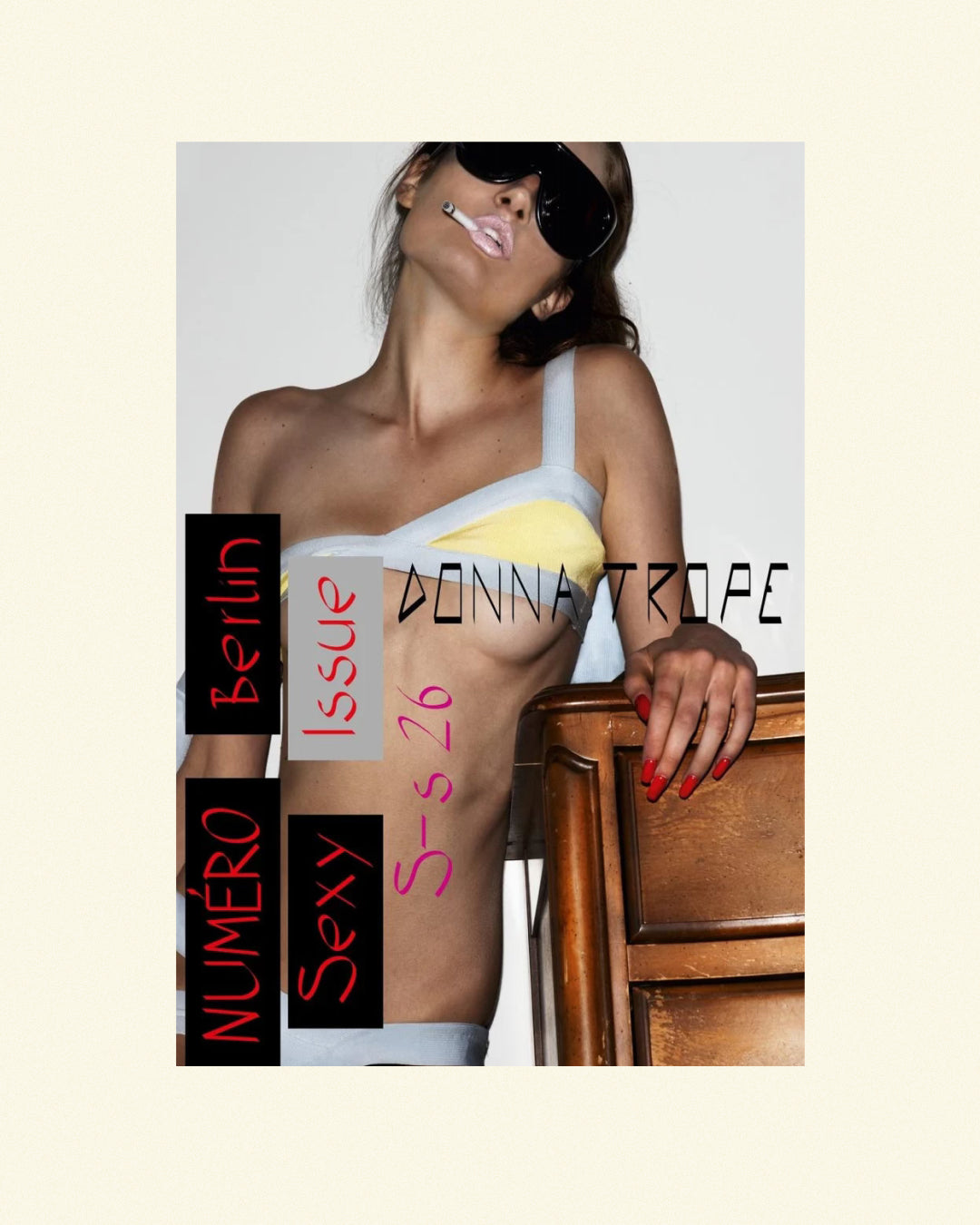 Numero Femme Berlin #20