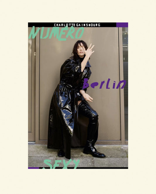 Numero Femme Berlin #20