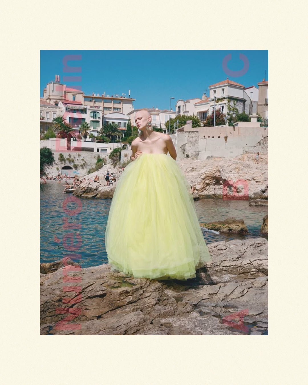 Numero Femme Berlin #19