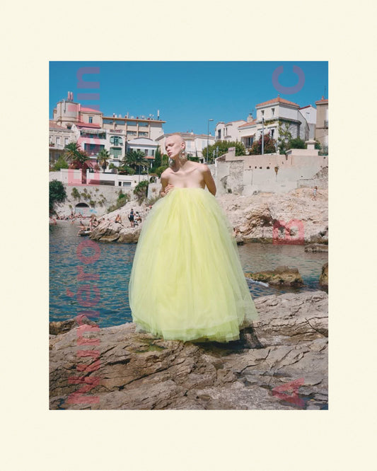 Numero Femme Berlin #19