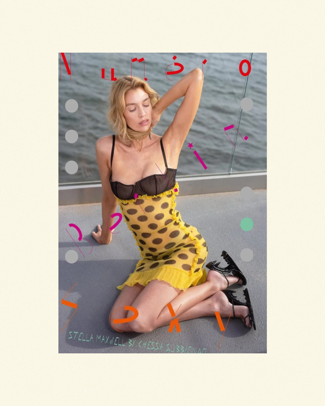 Numero Femme Berlin #20