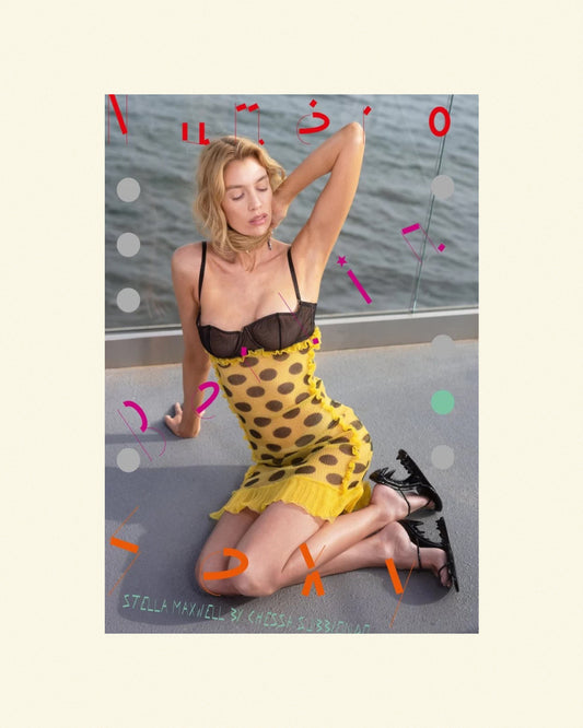Numero Femme Berlin #20