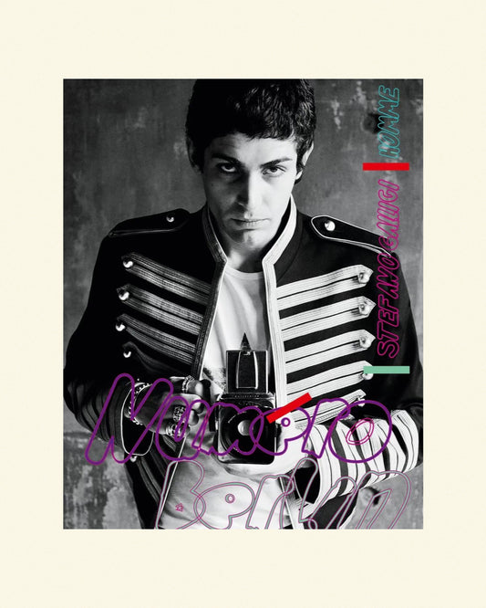Numero Homme Berlin #24