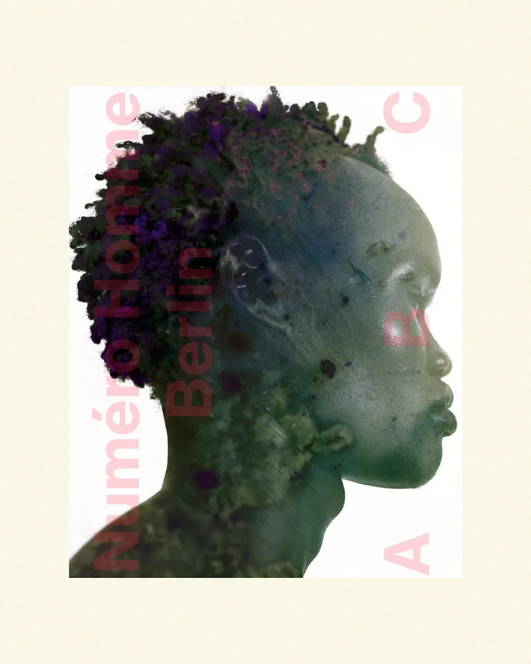 Numero Homme Berlin #23