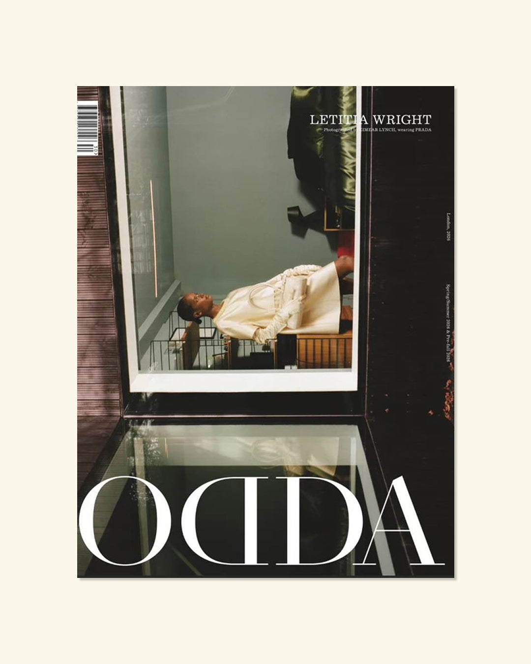 ODDA #30 SS26