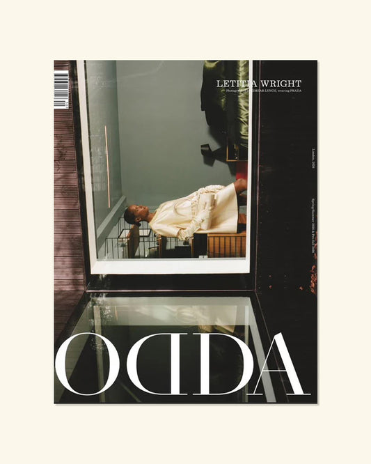 ODDA #30 SS26