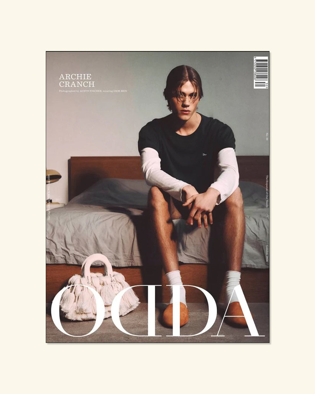 ODDA #30 SS26