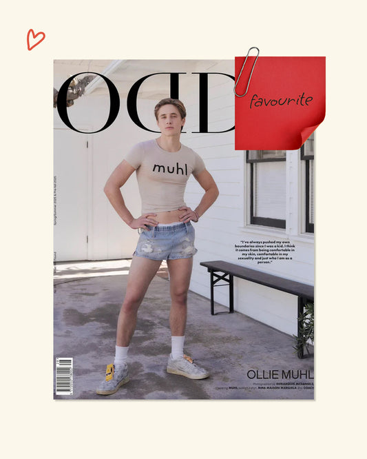 ODDA, №28 SS25