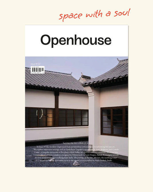 Openhouse, №22
