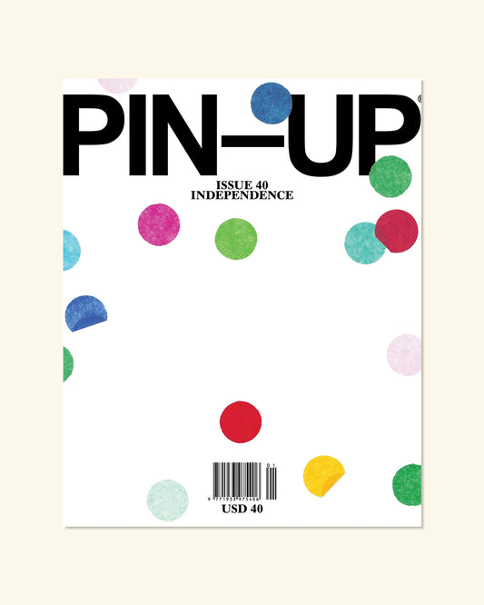PIN-UP #40
