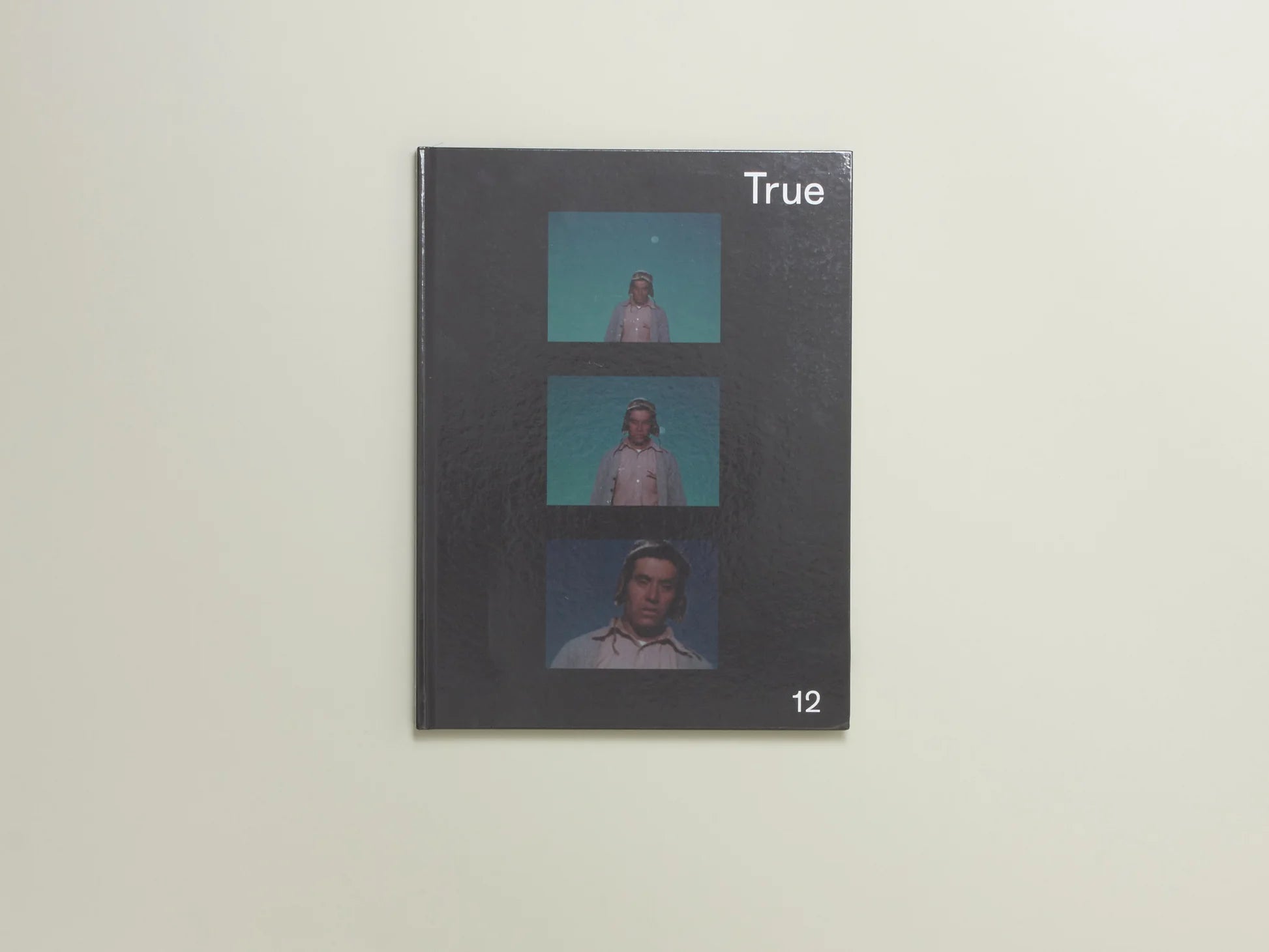 True Photo Journal #12
