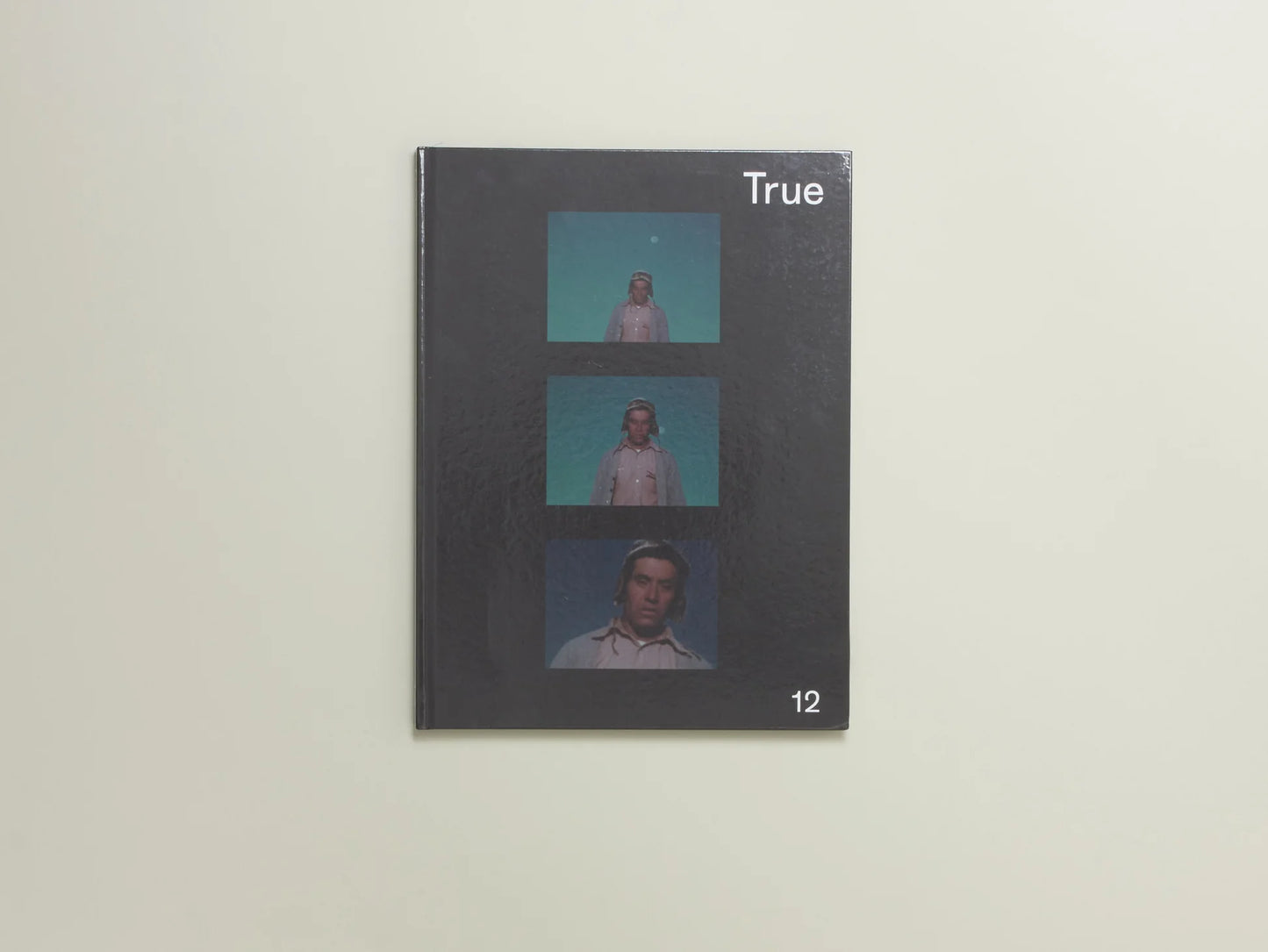 True Photo Journal #12