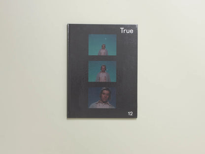 True Photo Journal #12