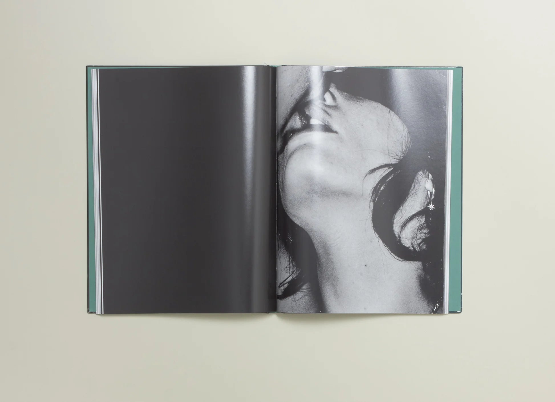 True Photo Journal #12