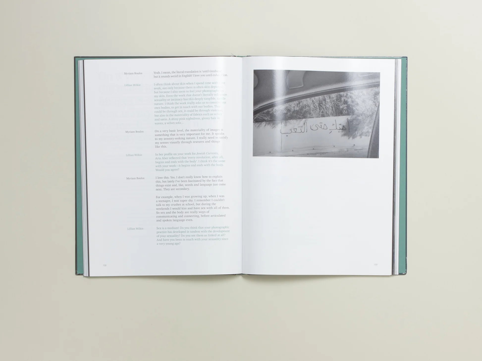 True Photo Journal #12