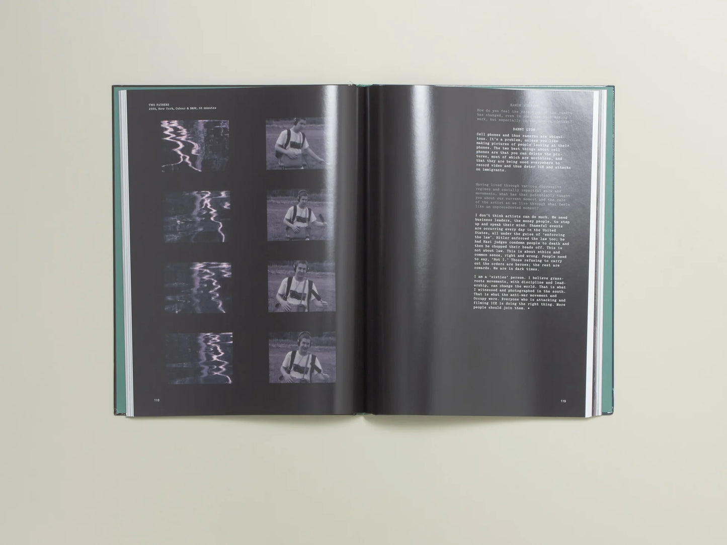 True Photo Journal #12