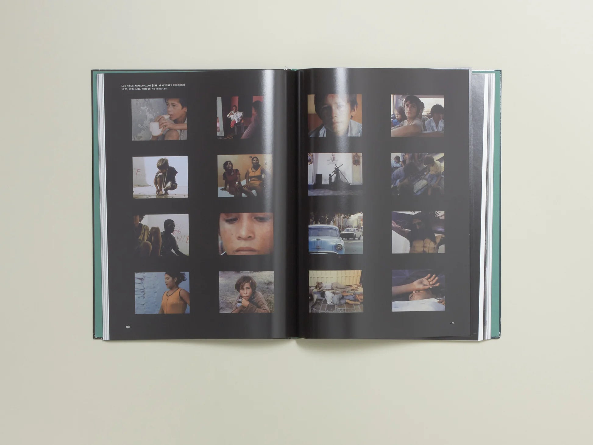 True Photo Journal #12