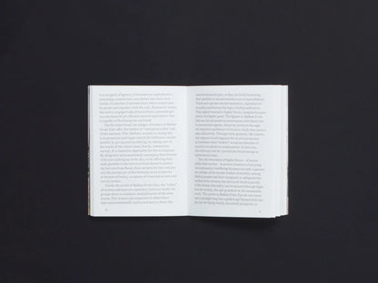 Marina Abramović: On the Erotic
