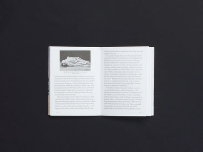 Marina Abramović: On the Erotic