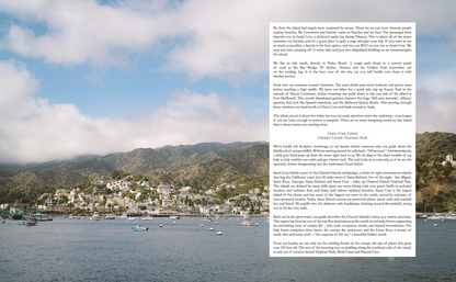 Lodestars Anthology, №18: Islands