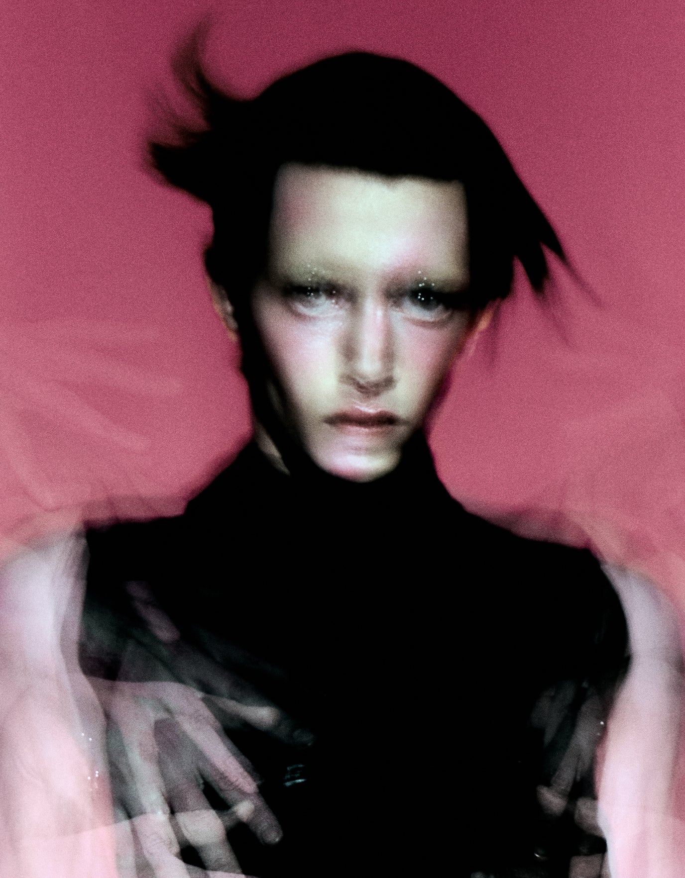 A Magazine Curated by Nike