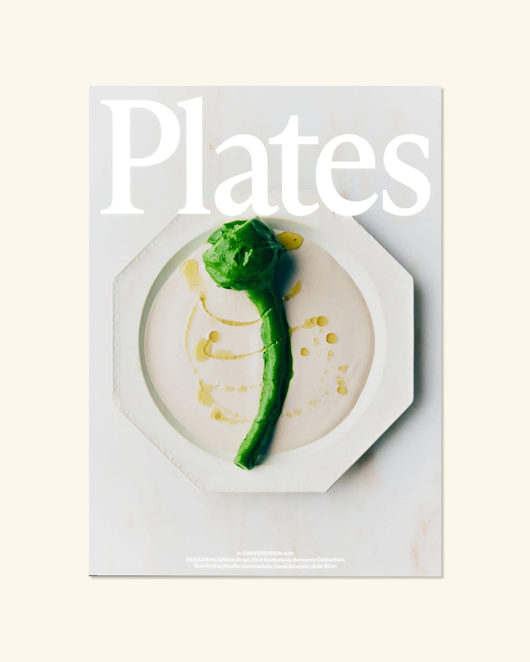 Plates #2