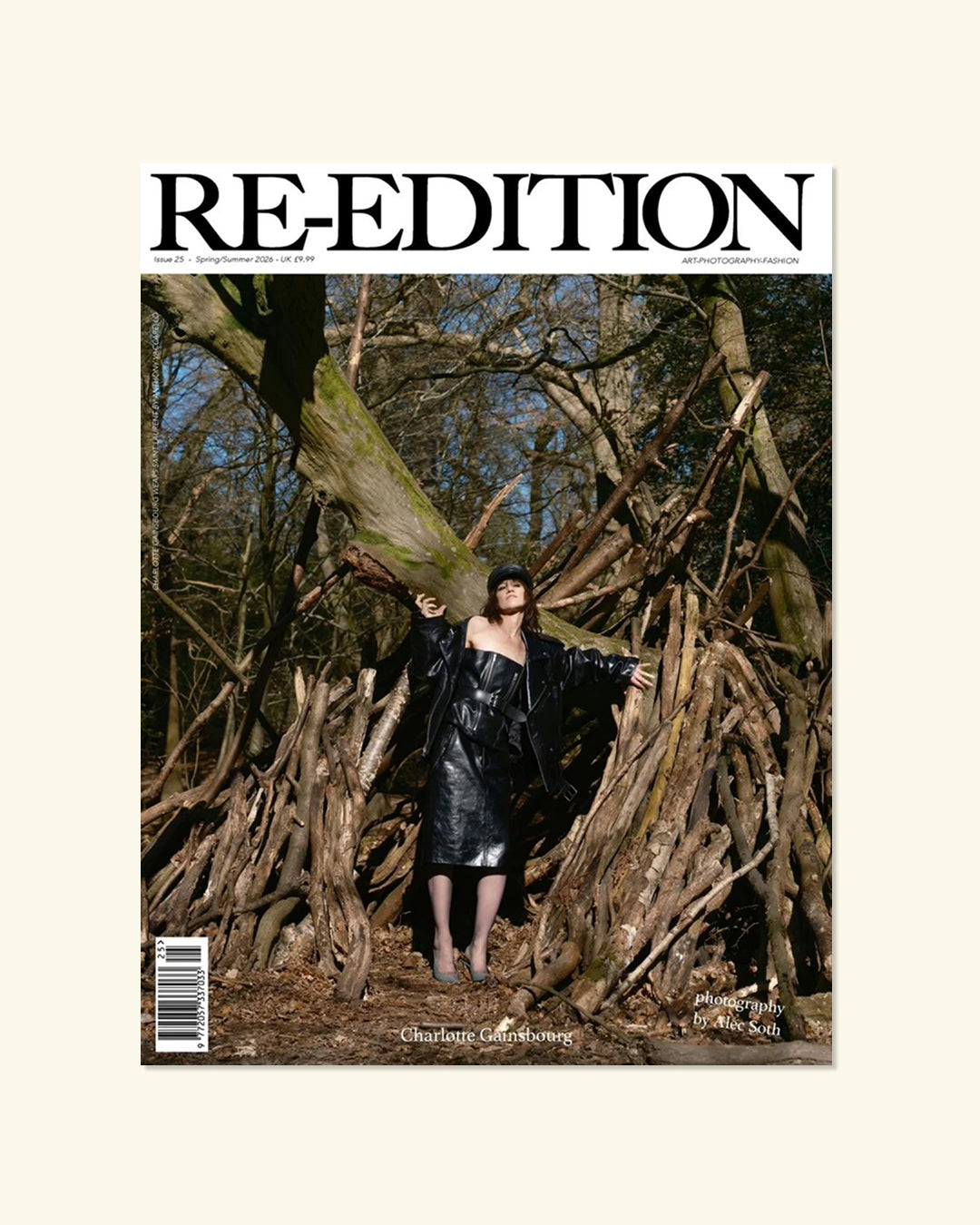 Re-edition #25 SS26