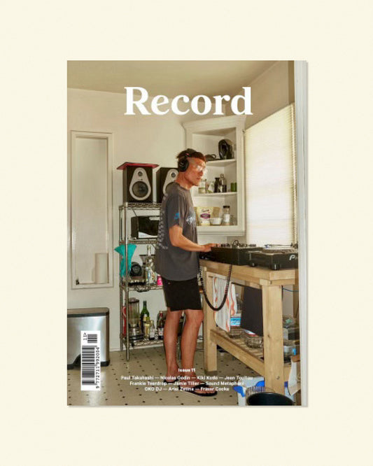 Record #11