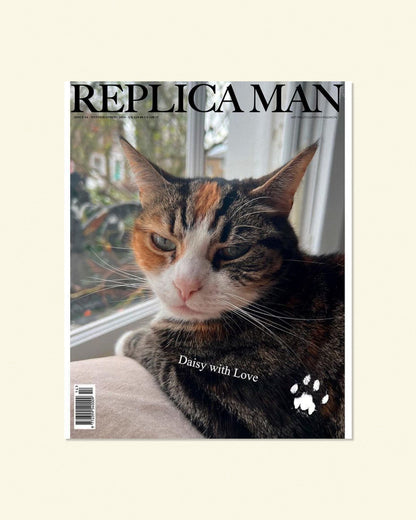 Replica Man