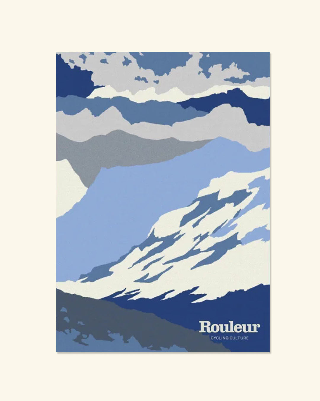 Rouleur, №138