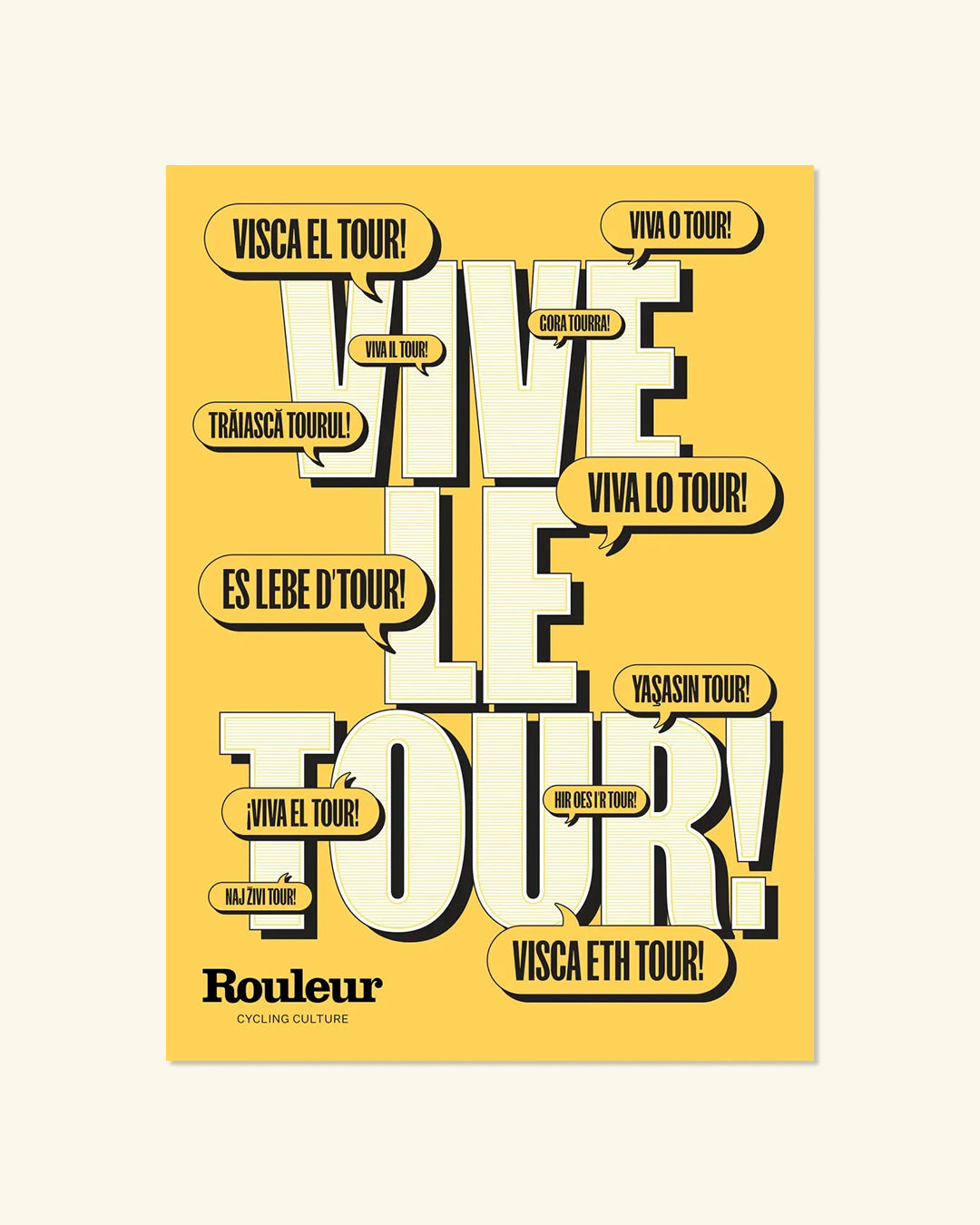 Rouleur #144