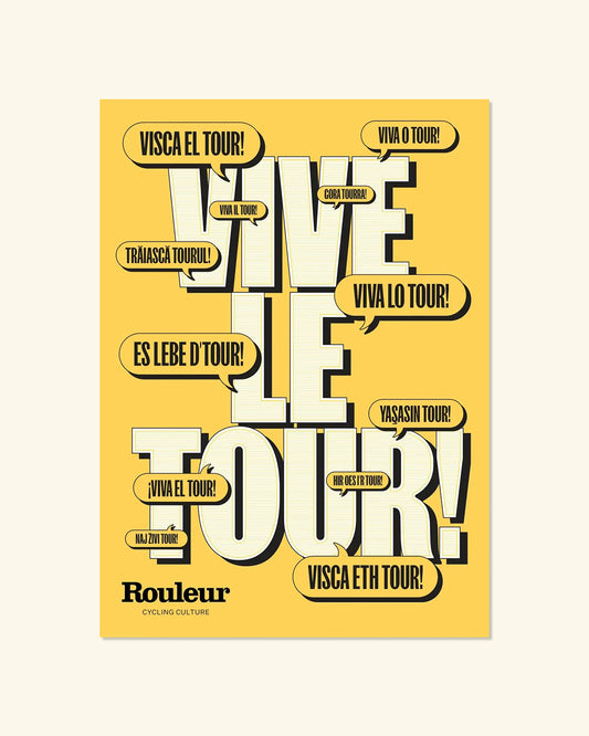Rouleur #144
