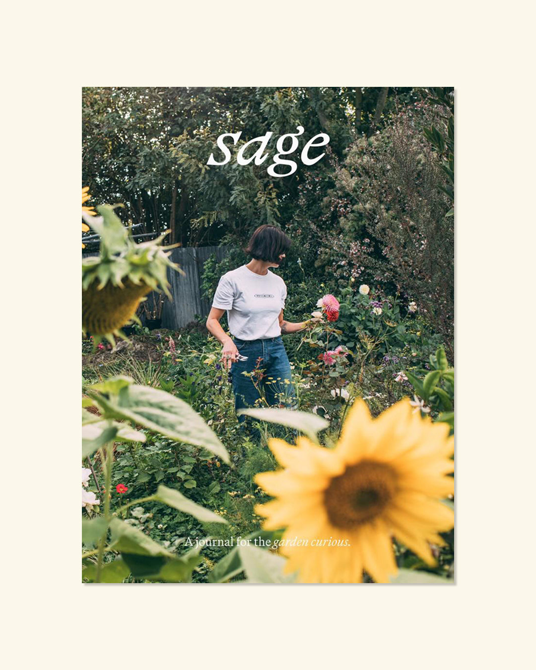 Sage #1
