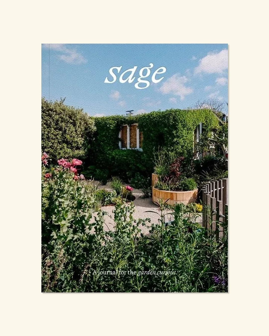 Sage #2