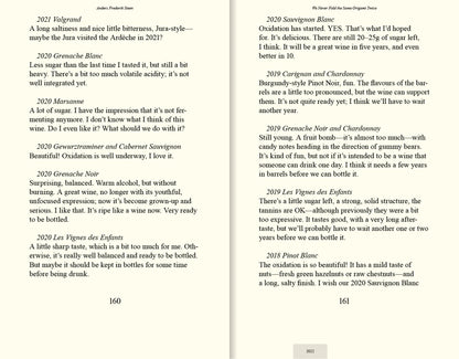 We Never Fold the Same Origami Twice, Anders Frederik Steen (Vol. II)
