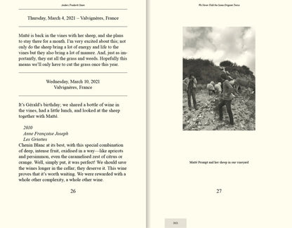We Never Fold the Same Origami Twice, Anders Frederik Steen (Vol. II)