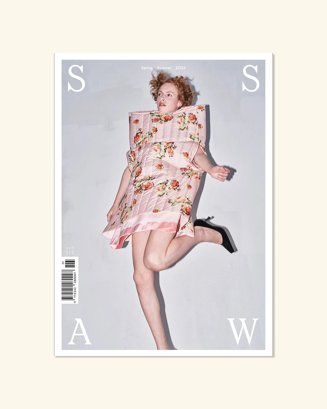 SSAW #29 s/s26