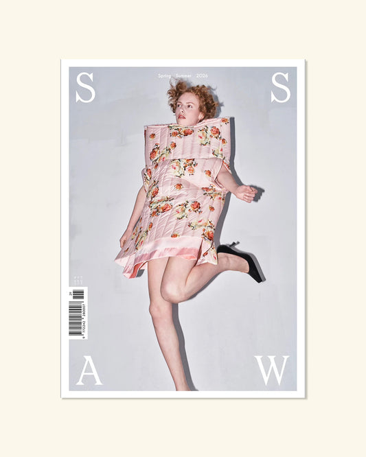SSAW #29 s/s26