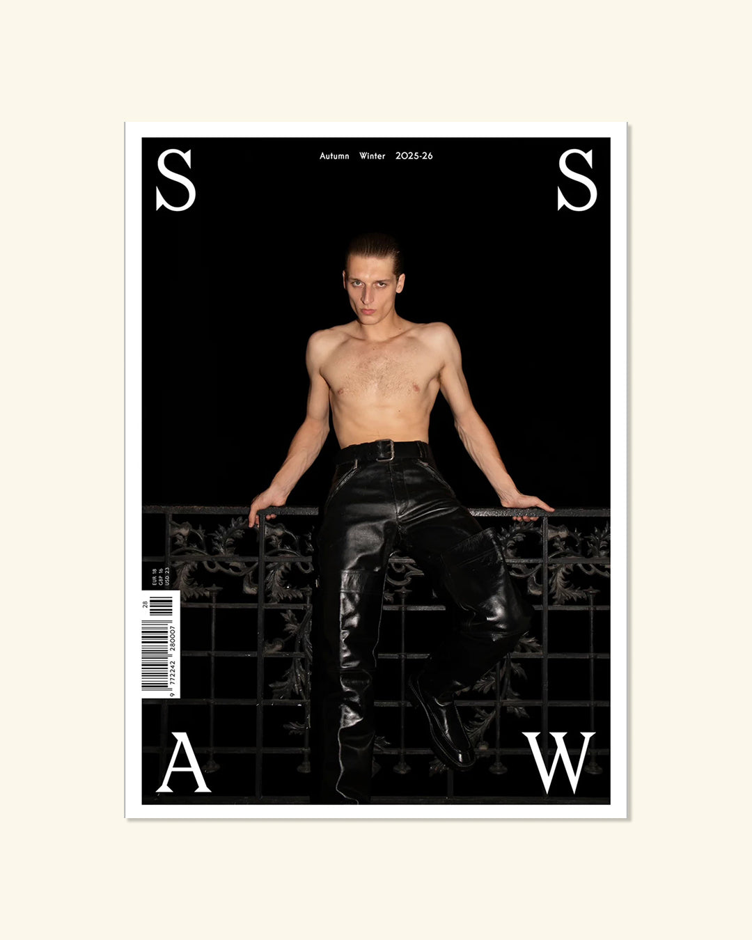 SSAW #28