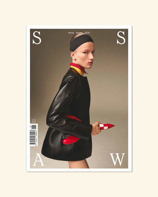 SSAW #29 s/s26