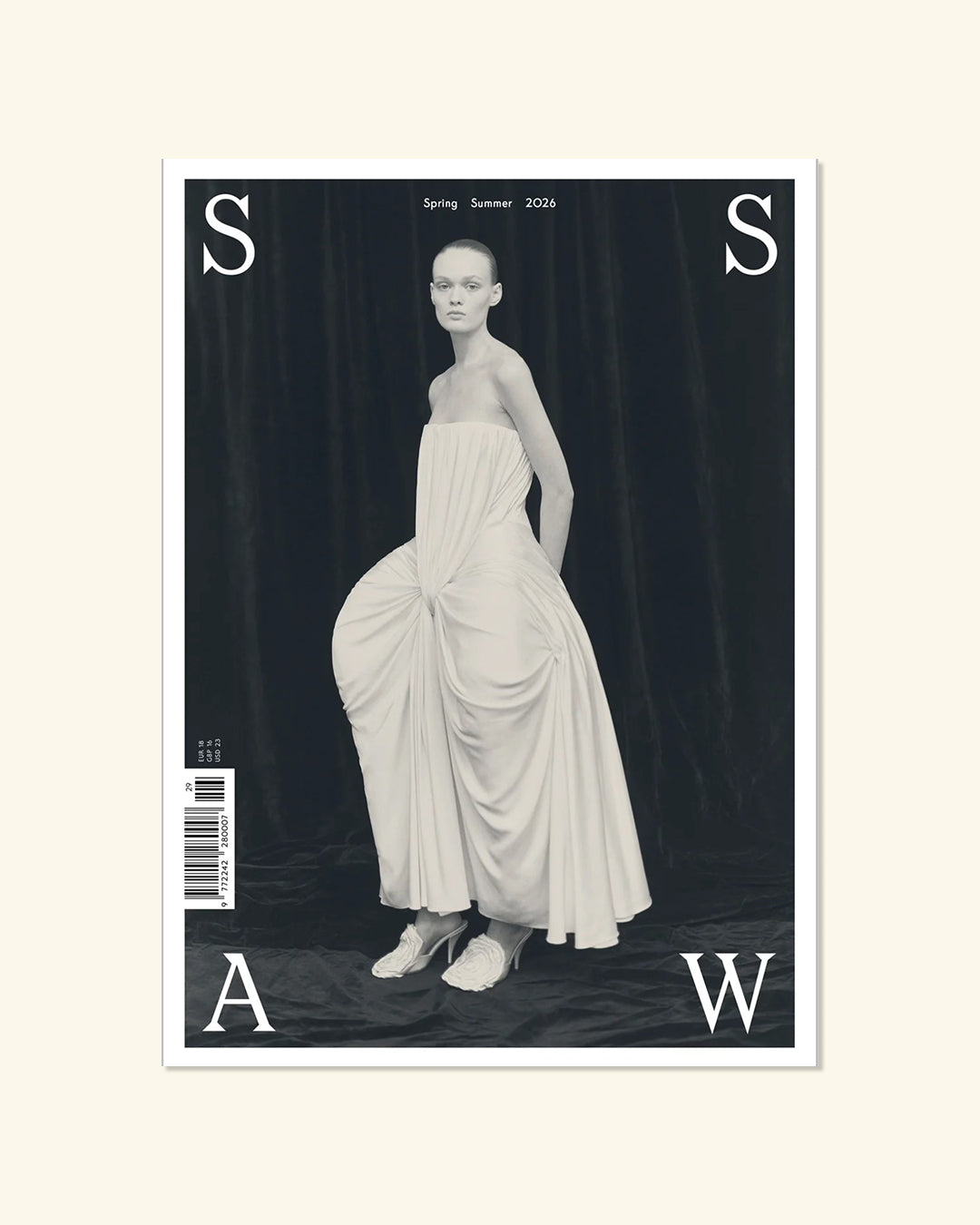 SSAW #29 s/s26