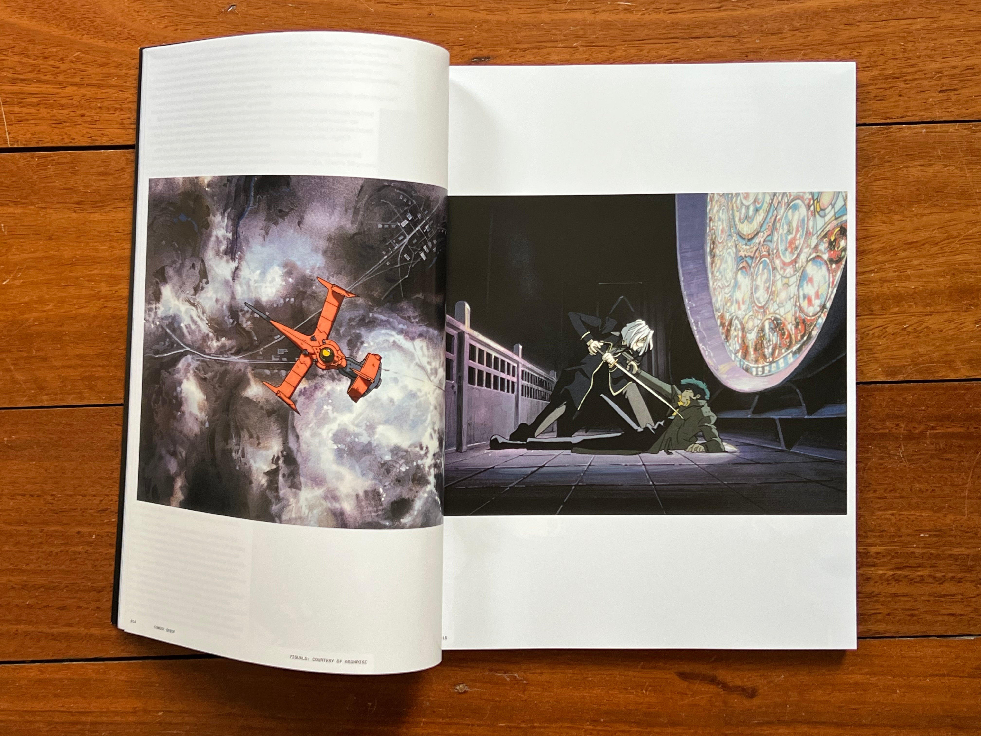 Sabukaru, issue 1