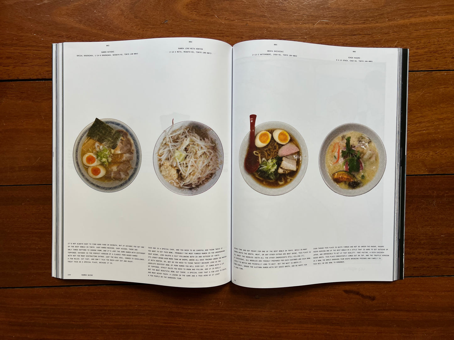 Sabukaru, issue 1