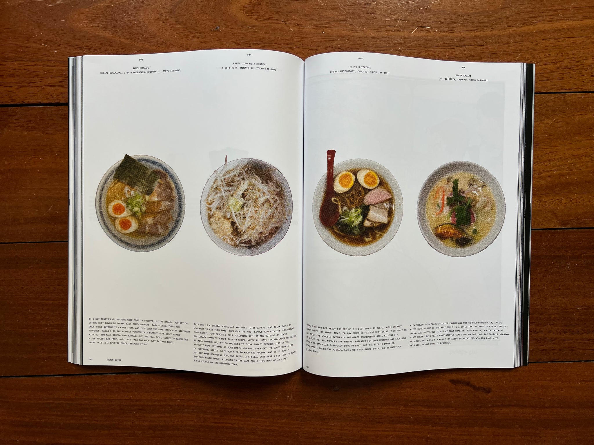 Sabukaru, issue 1