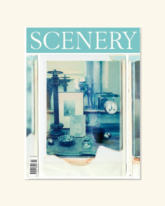 Scenery,  №2