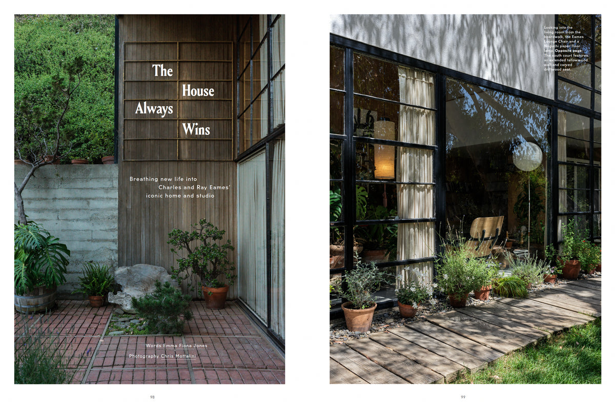 Upstate diary, № 23
