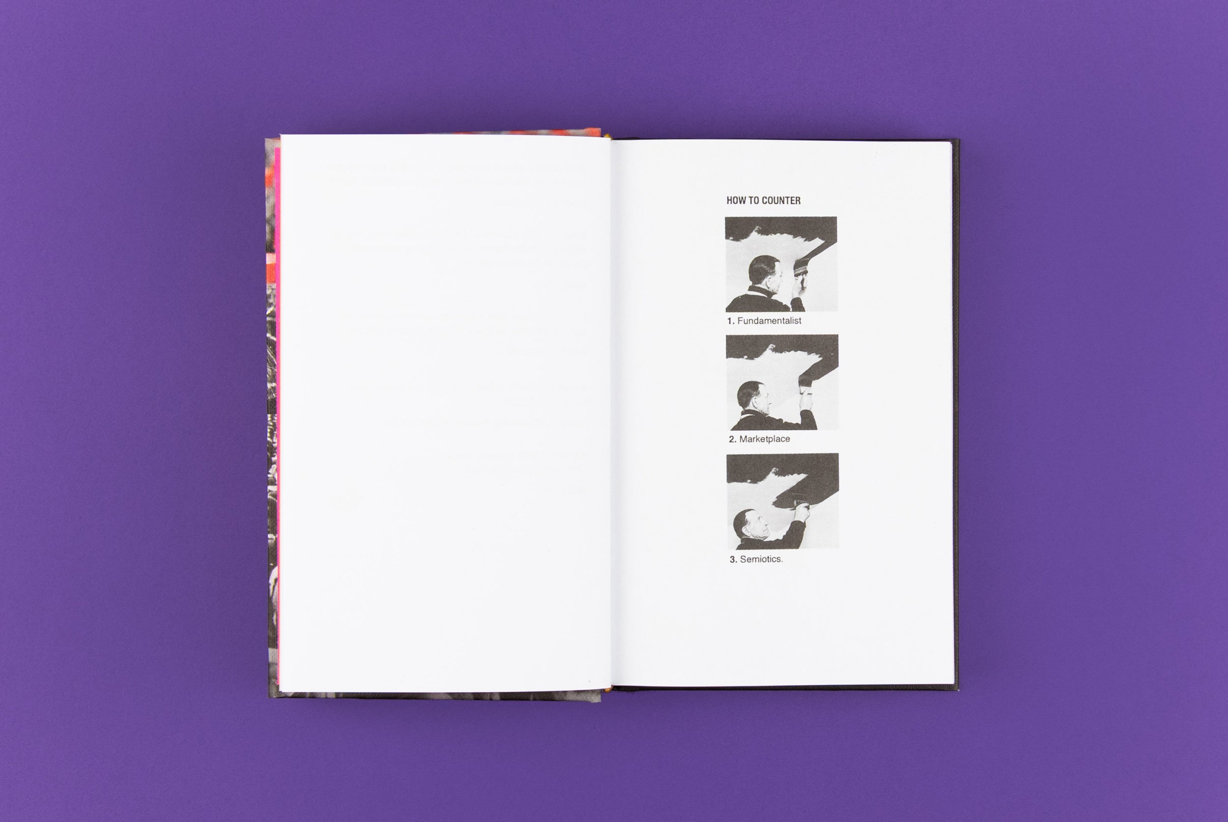 What is post-branding?