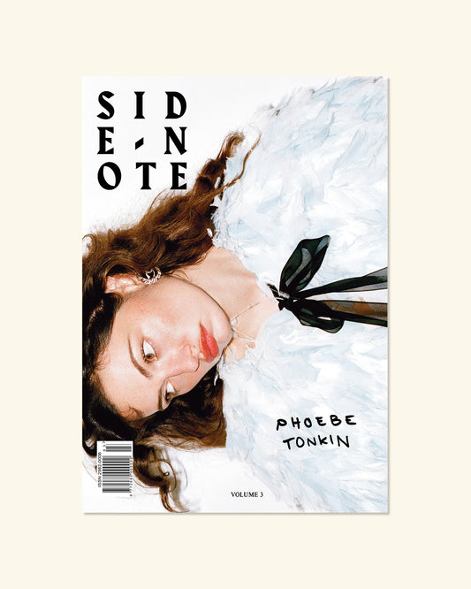 Side-Note, №3