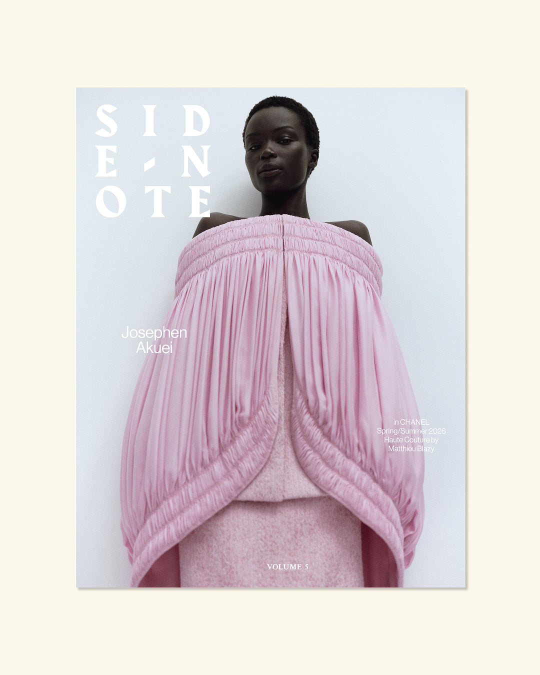 Side-Note #5